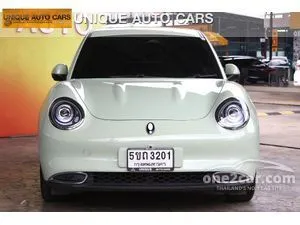 2024 ORA Good Cat 400 Pro Hatchback