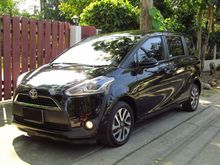2017 Toyota Sienta 1.5 (ปี 16-20) V Wagon