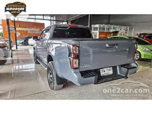 2021 Isuzu D-MAX 1.9 Hi-Lander Z Cab-4 Pickup