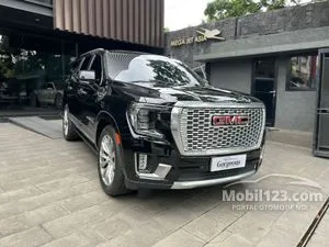 2024 GMC Yukon 6.2 Denali SUV