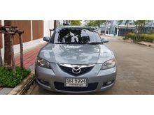 2009 Mazda 3 1.6 (ปี 05-10) Spirit Sports Hatchback AT