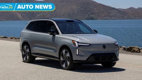 All-new flagship Volvos now open for booking 
