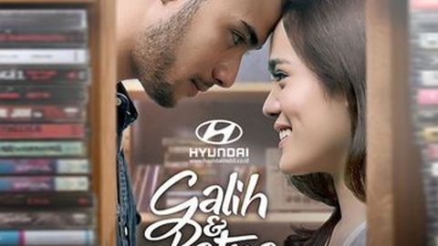 Hyundai Hadir Pada Film 'Galih dan Ratna'