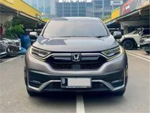 2021 Honda CR-V 1.5 Turbo Prestige SUV