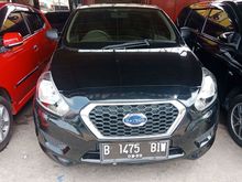 2015 Datsun GO+ 1.2 T-OPTION MPV