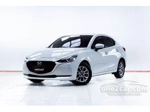 2022 Mazda 2 1.3 C Sedan