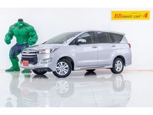2017 Toyota Innova 2.8 (ปี 16-20) Crysta G Wagon