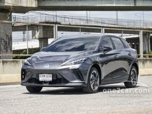 2024 MG MG4 D Hatchback