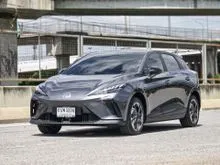 2024 MG MG4 0.0 (ปี 22-29) D Hatchback
