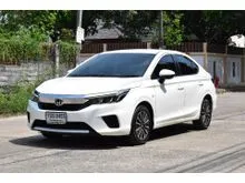 2021 Honda City 1.0 (ปี 19-24) S Sedan
