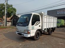 2012 Isuzu Elf 4.6 4.6 Trucks