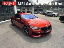 2020 BMW 840i 3.0 M Sport Gran Coupe Coupe