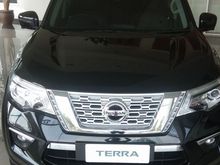 PROMO TERBATAS Nissan Terra 2,5 VL 4X2 DISKON GEDE Kredit DP rendah Angsuran Murah...