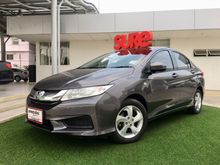 2014 Honda City 1.5 (ปี 14-18) V i-VTEC Sedan AT