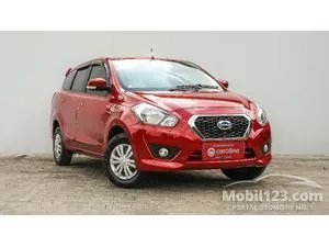 2017 Datsun GO 1.2 T Hatchback