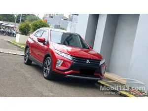2020 Mitsubishi Eclipse Cross 1.5 Ultimate (Red Diamond) SUV