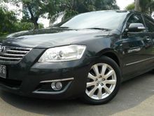 2008 Toyota Camry 2.4 V Sedan