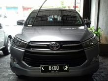 2016 Toyota Kijang Innova 2.4 G MPV