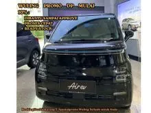 2026 Wuling Air EV 0.0 Lite 300KM Hatchback Proses tanpa ribet, promo mobil Wuling di 2026 Booking Dari Sekarang  Spesial promo Wuling Terbaik unt