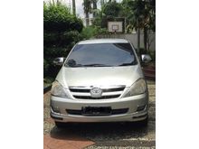 2006 Toyota Kijang Innova 2.0 G MPV