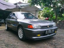 1993 Mazda 323 1.6 Interplay