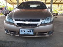 2010 Chevrolet Optra 1.6 (ปี 08-13) LS Sedan AT