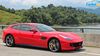 Review: Ferrari GTC4Lusso V12