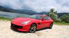 Review: Ferrari GTC4Lusso V12