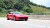 Review: Ferrari GTC4Lusso V12