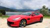 Review: Ferrari GTC4Lusso V12