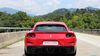 Review: Ferrari GTC4Lusso V12