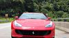 Review: Ferrari GTC4Lusso V12