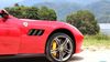 Review: Ferrari GTC4Lusso V12