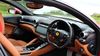 Review: Ferrari GTC4Lusso V12