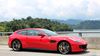 Review: Ferrari GTC4Lusso V12