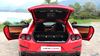 Review: Ferrari GTC4Lusso V12