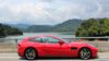 Review: Ferrari GTC4Lusso V12