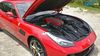 Review: Ferrari GTC4Lusso V12