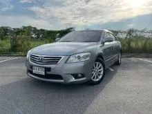 2012 Toyota CAMRY 2.4 (ปี 06-12) G Sedan