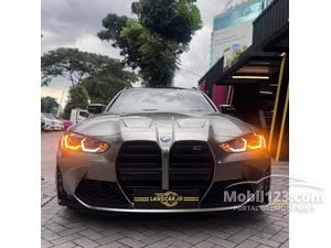 2024 BMW M3 3.0 Competition Touring M xDrive Wagon