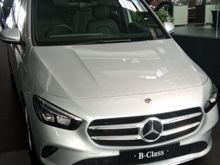 2019 Mercedes-Benz B200 harga spesial