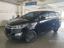 2020 Toyota Kijang Innova 2.4 V TRD Sportivo MPV, PROMO TERBARU PAKET MINI, ANGSURAN SUPER RINGAN, PASTI DEAL