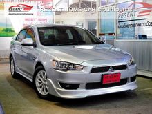 2012 Mitsubishi Lancer EX 1.8 (ปี 09-15) GLS LTD Sedan AT