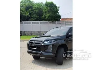 2023 Mitsubishi Triton 2.4 Ultimate Double Cab 4X4 Pickup