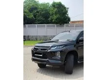 2023 Mitsubishi Triton 2.4 Ultimate Double Cab 4X4 Pickup
