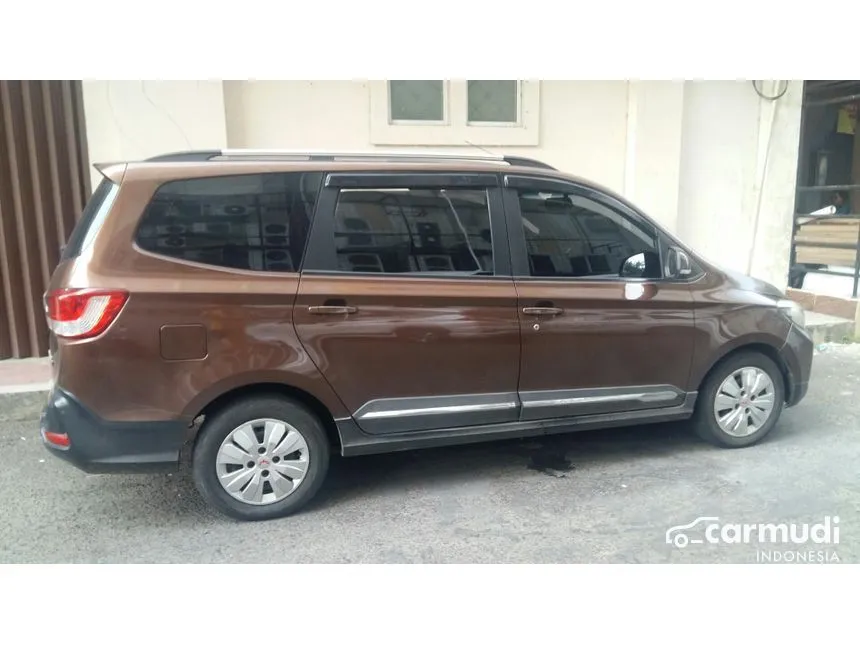 2018 Wuling Confero S C Lux Wagon