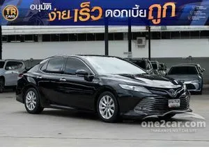 2020 Toyota CAMRY 2.5 Hybrid Sedan