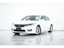 2015 Honda ACCORD 2.0 (ปี 13-19) EL Sedan