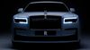 Rolls-Royce Ghost 2020 ‘New Ghost’ ความสมบูรณ์แบบในความเรียบง่าย