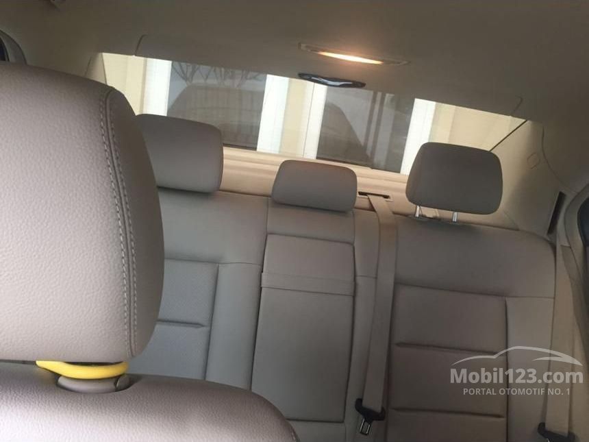 Jual Mobil Mercedes-Benz E250 2010 CGI 1.8 di DKI Jakarta Automatic ...